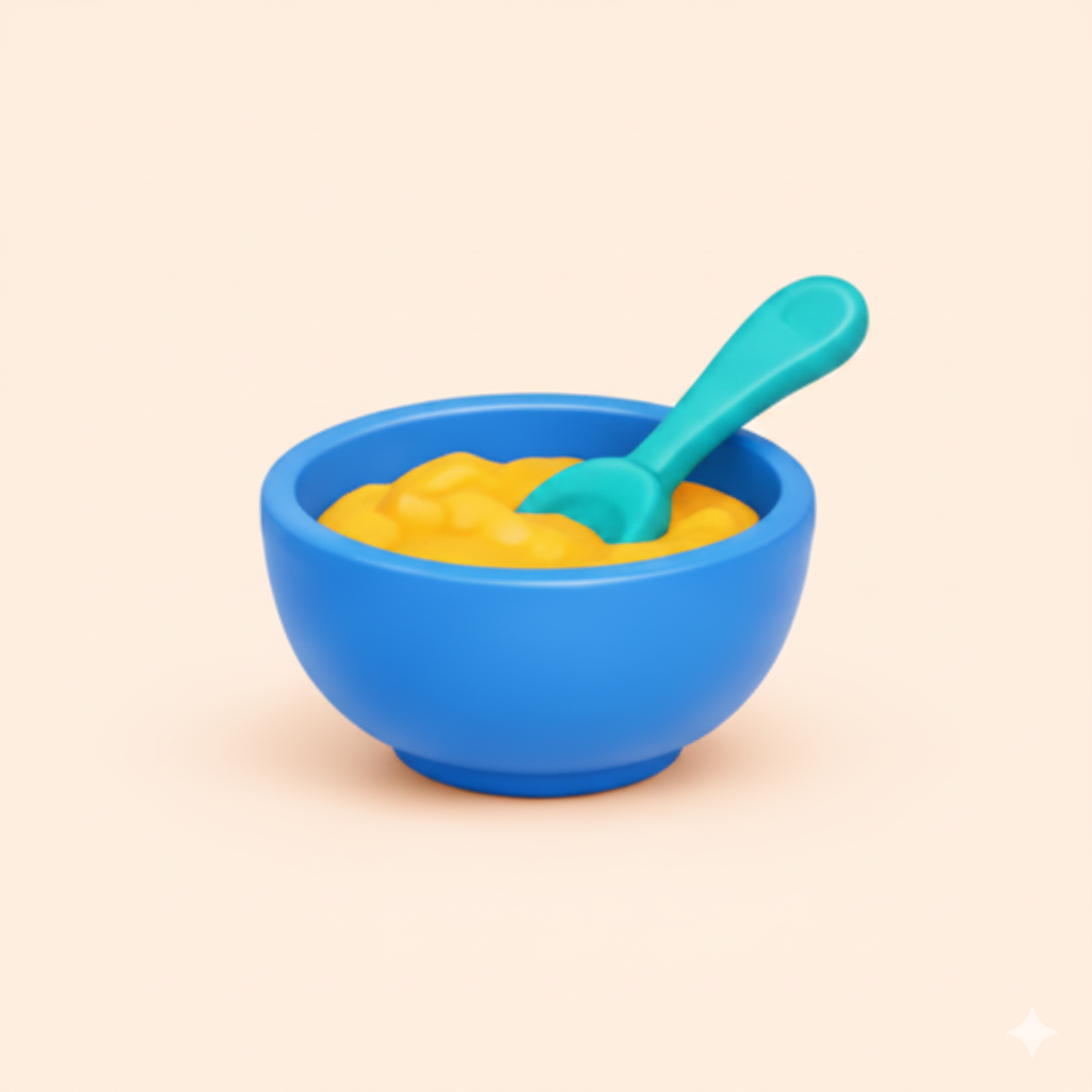 La hora de comer